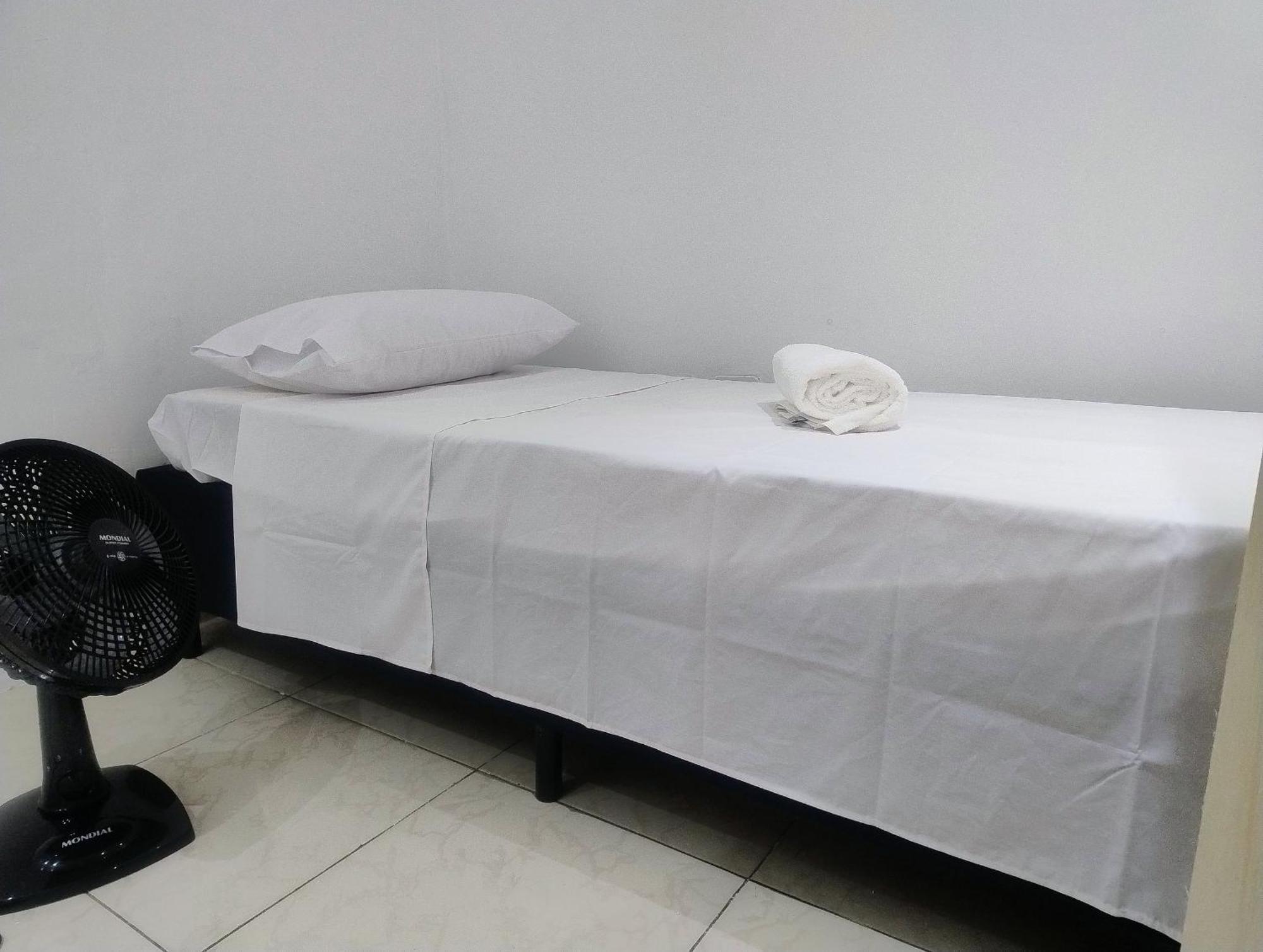 Descanso Privativo 2,3 Km Do Metro Patriarca, Linha Vermelha - Sao Paulo — Fotos 1